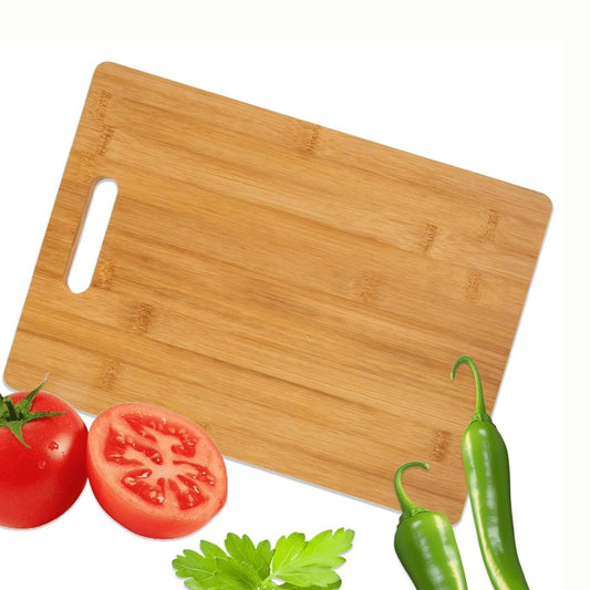 لوح التقطيع من خشب طبيعي %100