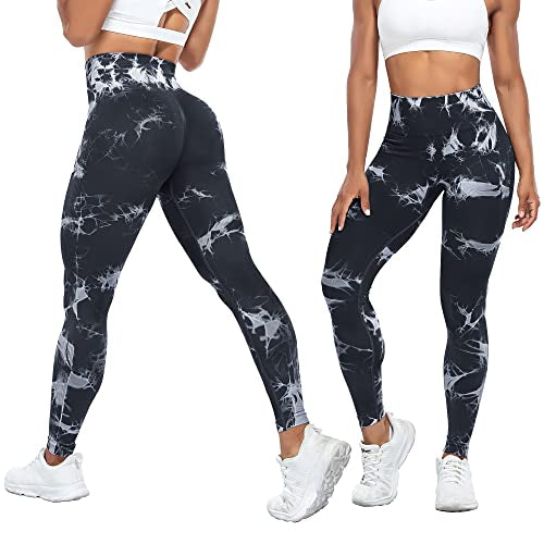 leggins for women - black