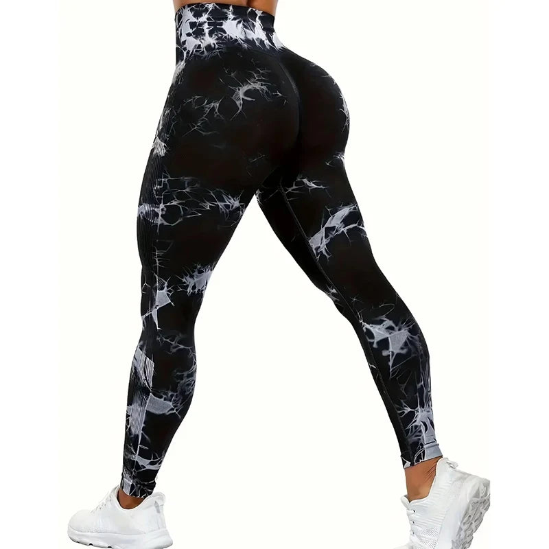 leggins for women - black